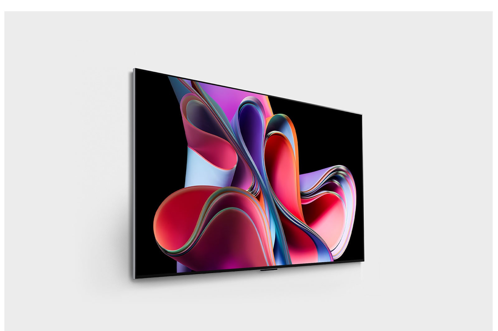 LG G3 77” 4K OLED Evo , OLED77G3PUA