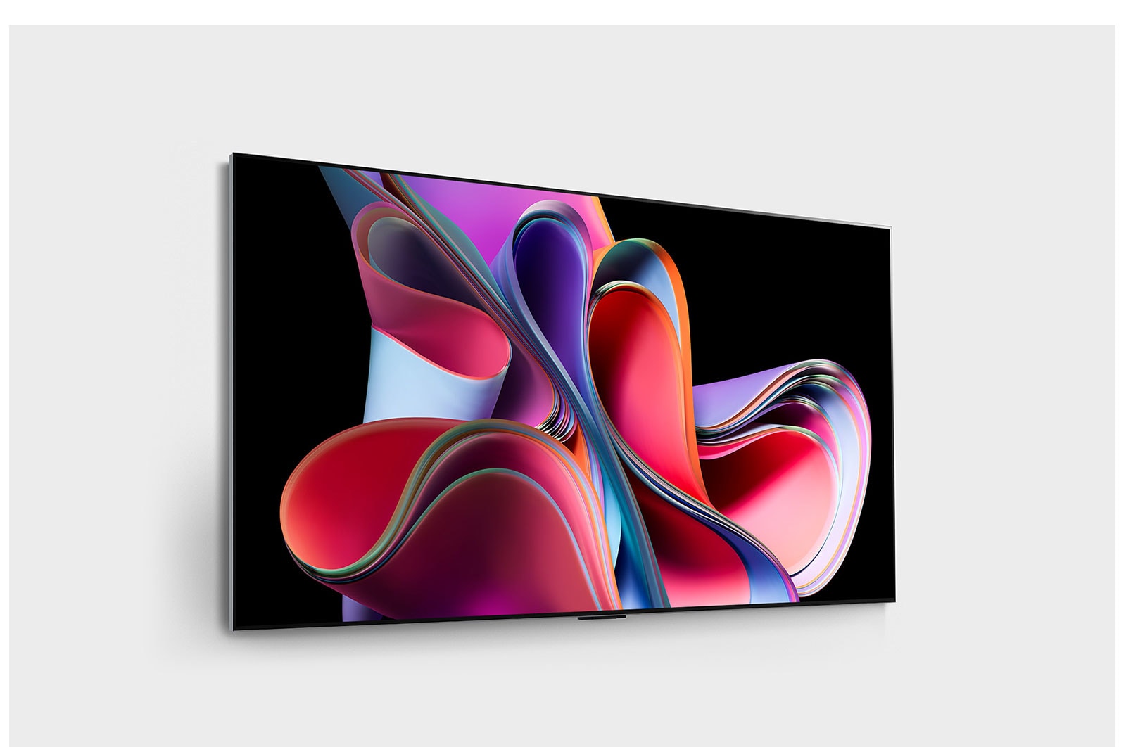 LG G3 77” 4K OLED Evo , OLED77G3PUA