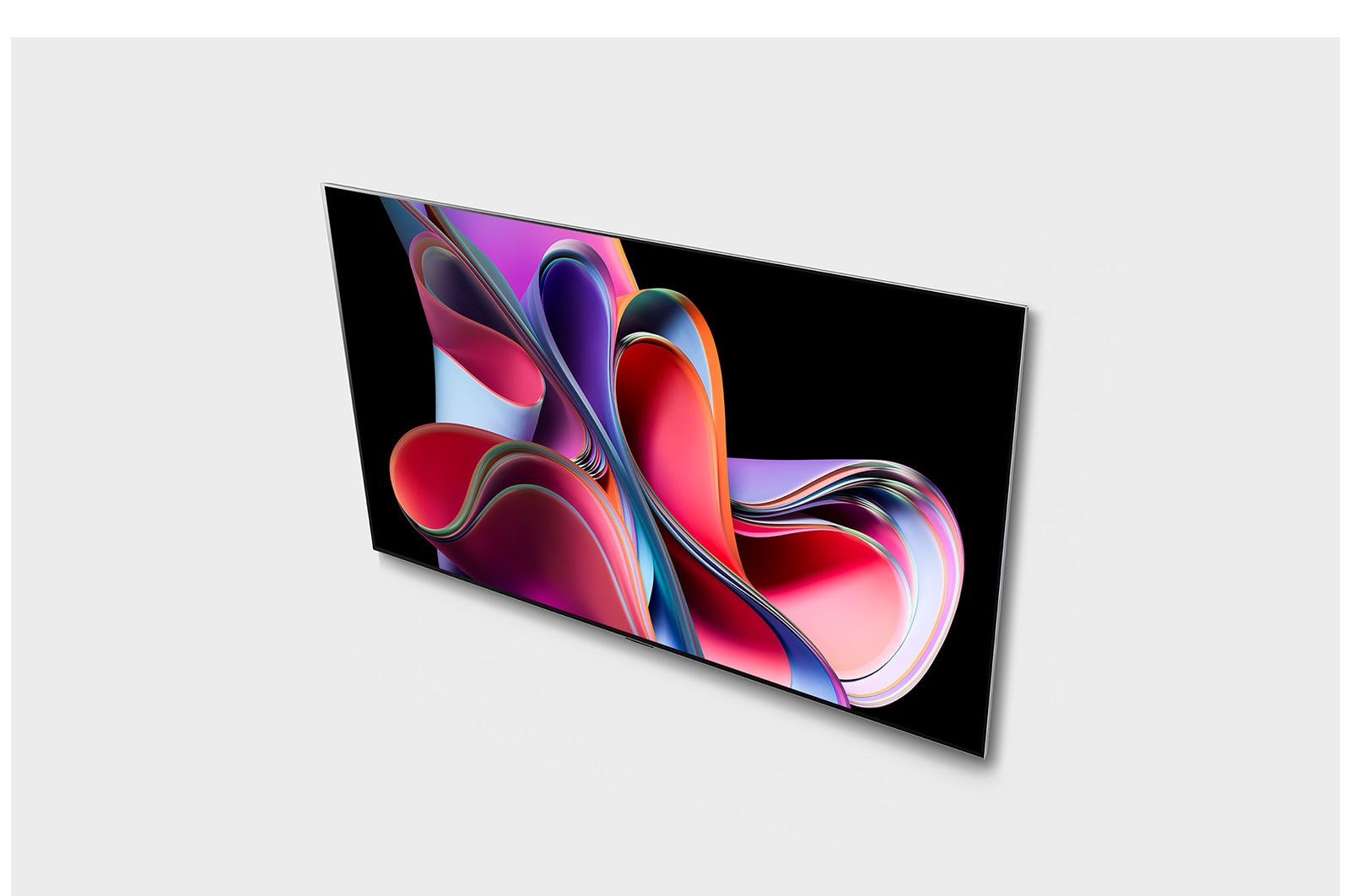 LG G3 77” 4K OLED Evo , OLED77G3PUA