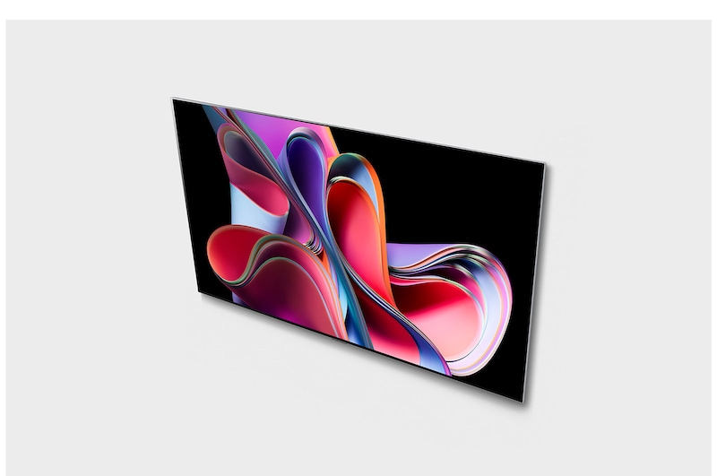 LG G3 77” 4K OLED Evo , OLED77G3PUA