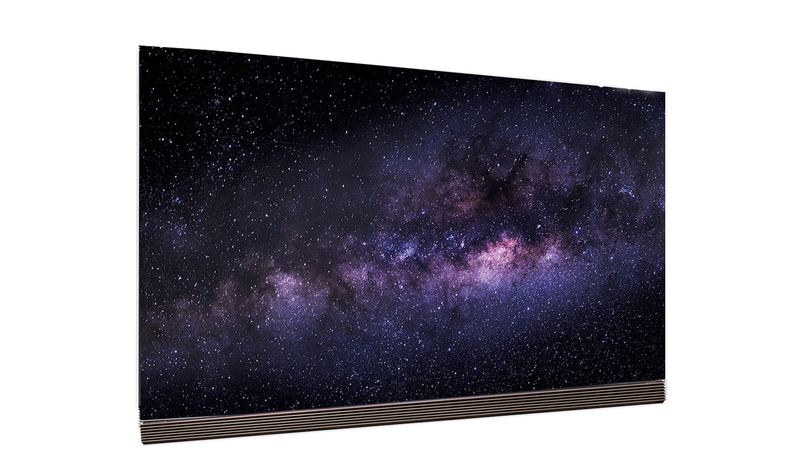LG 77" LG OLED TV - G6, OLED77G6P