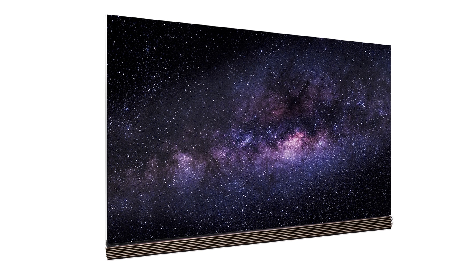 LG 77" LG OLED TV - G6, OLED77G6P