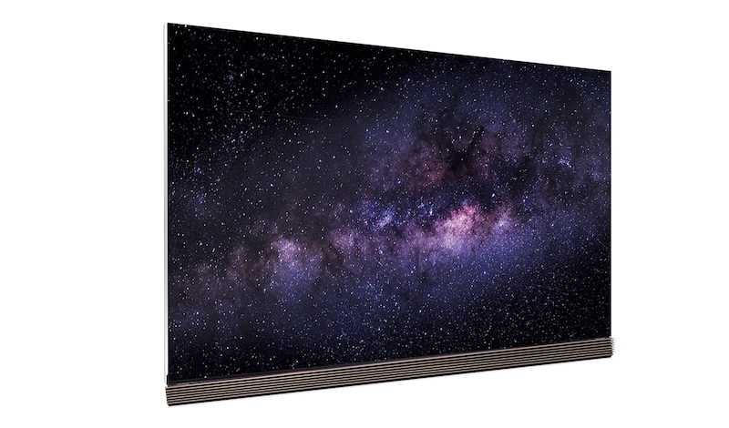 LG 77" LG OLED TV - G6, OLED77G6P