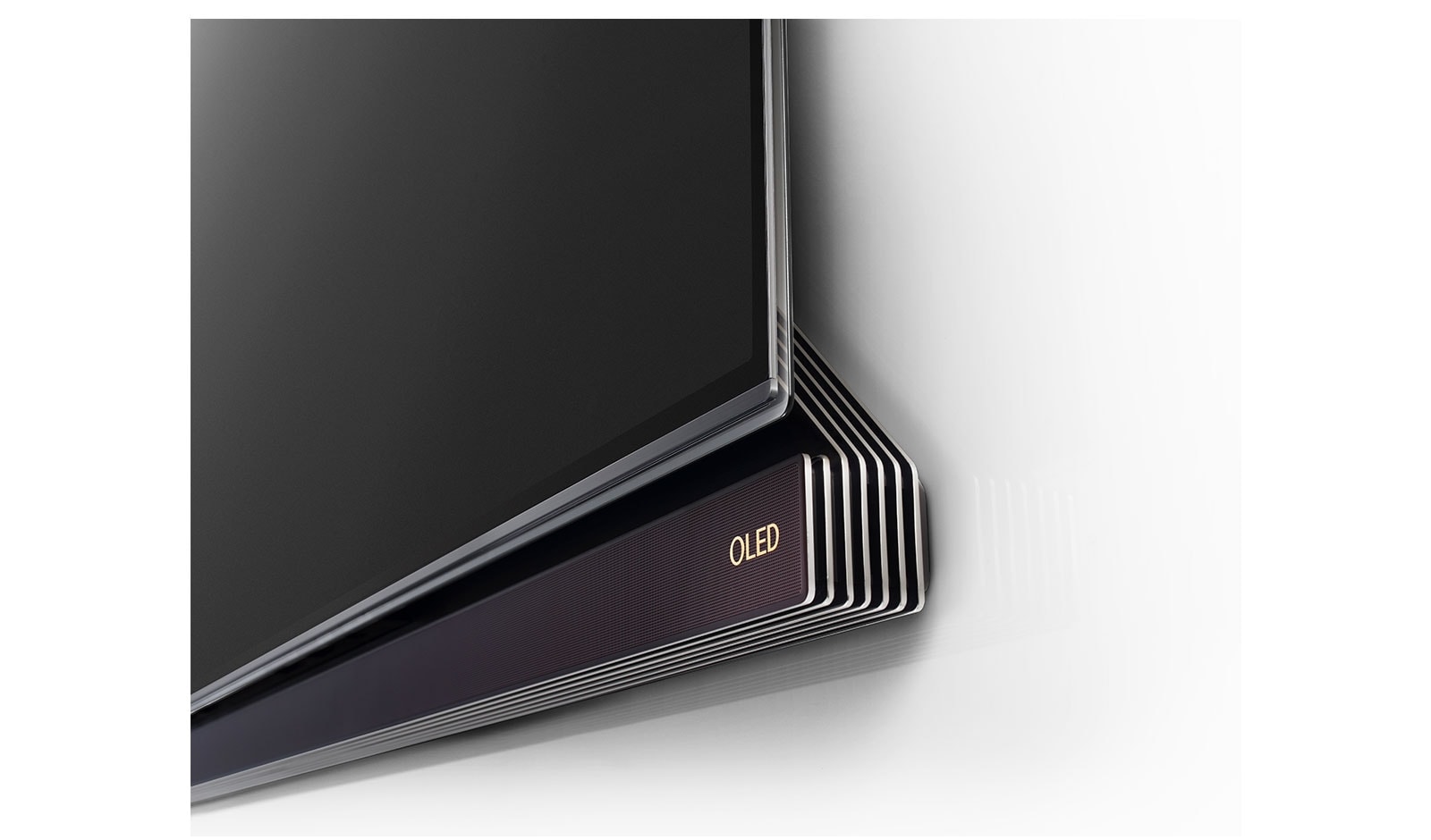LG 77" LG OLED TV - G6, OLED77G6P