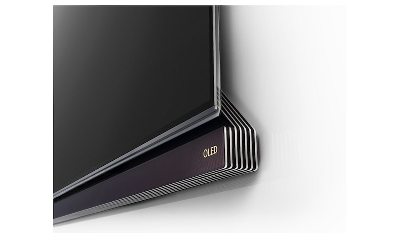 LG 77" LG OLED TV - G6, OLED77G6P
