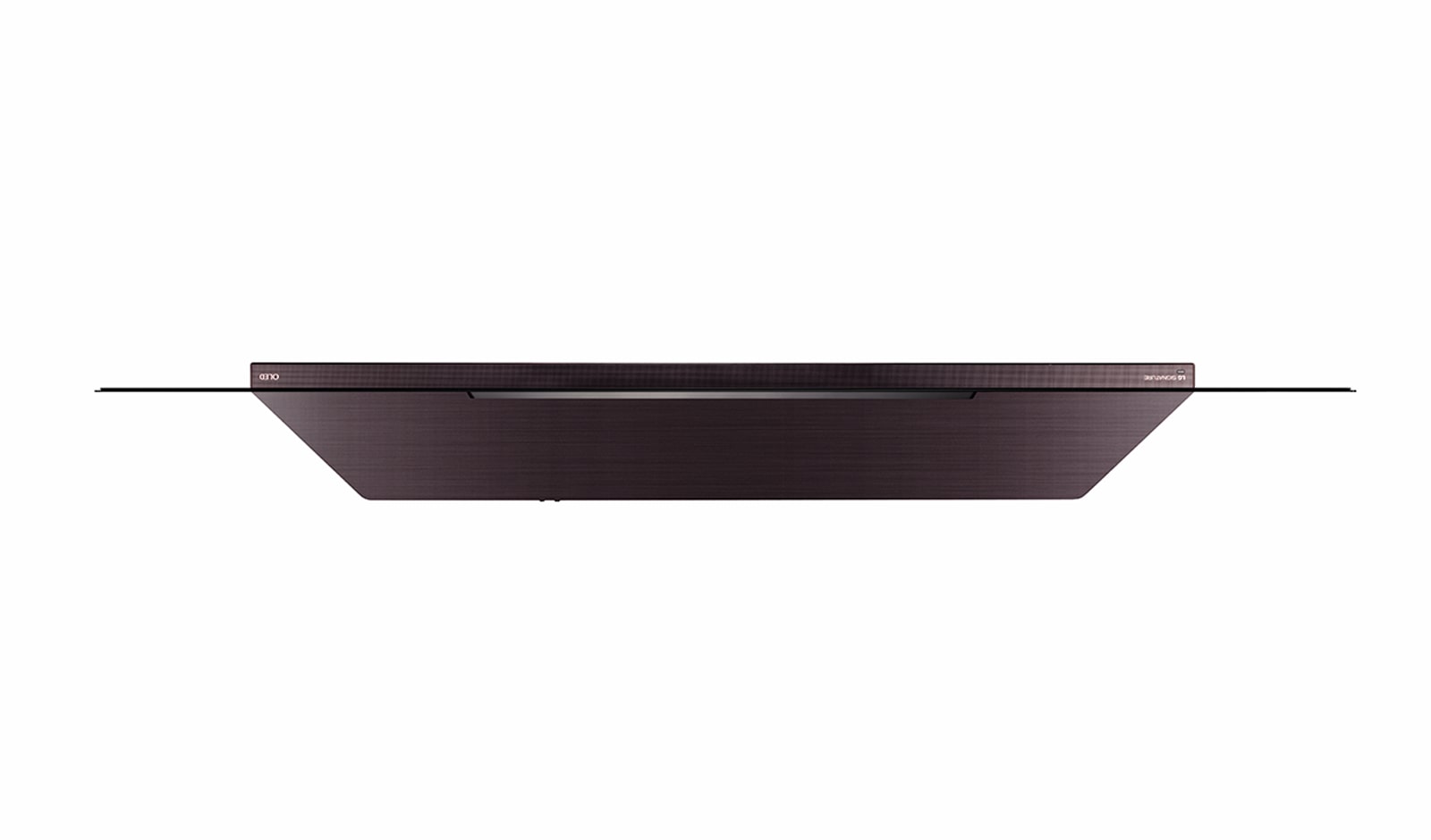 LG 77" LG OLED TV - G6, OLED77G6P