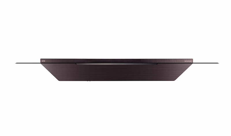LG 77" LG OLED TV - G6, OLED77G6P