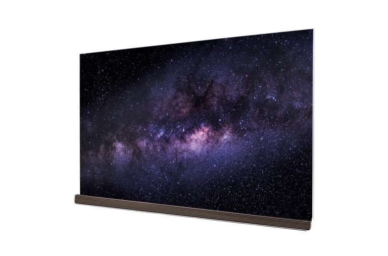 LG 77" LG OLED TV - G6, OLED77G6P