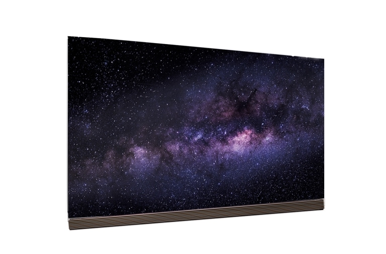 LG 77" LG OLED TV - G6, OLED77G6P