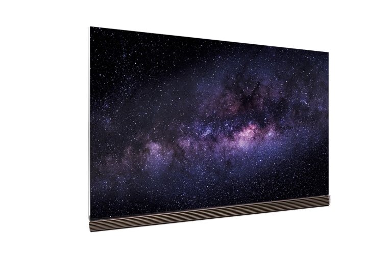 LG 77" LG OLED TV - G6, OLED77G6P
