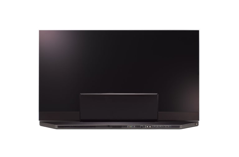 LG 77" LG OLED TV - G6, OLED77G6P