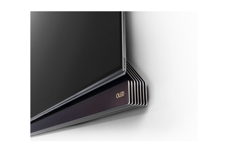 LG 77" LG OLED TV - G6, OLED77G6P