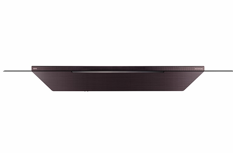 LG 77" LG OLED TV - G6, OLED77G6P