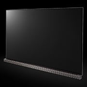 LG 77" LG SIGNATURE OLED TV - G7, OLED77G7P