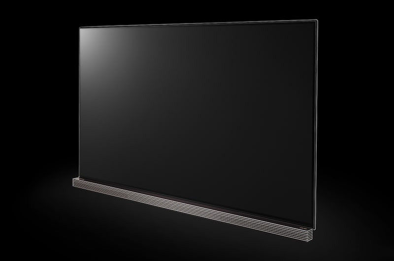 LG 77" LG SIGNATURE OLED TV - G7, OLED77G7P