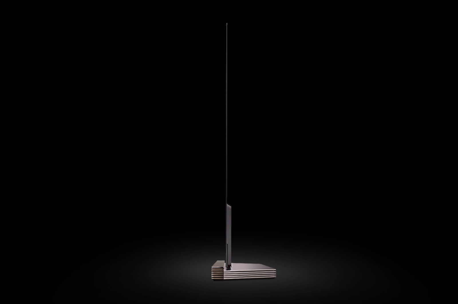 LG 77" LG SIGNATURE OLED TV - G7, OLED77G7P