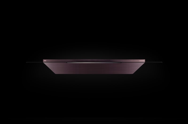 LG 77" LG SIGNATURE OLED TV - G7, OLED77G7P
