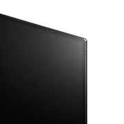 LG 77" GX LG OLED TV with ThinQ® AI, OLED77GXPUA