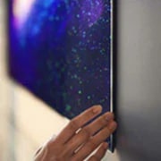 LG 77" GX LG OLED TV with ThinQ® AI, OLED77GXPUA