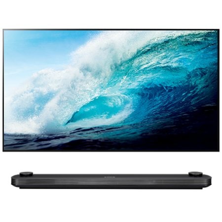 Lg w7 store 77