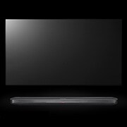 LG 77" LG SIGNATURE OLED TV - W7, OLED77W7P