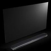 LG 77" LG SIGNATURE OLED TV - W7, OLED77W7P