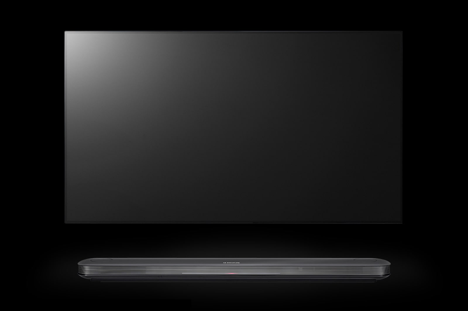 LG 77" LG SIGNATURE OLED TV - W7, OLED77W7P