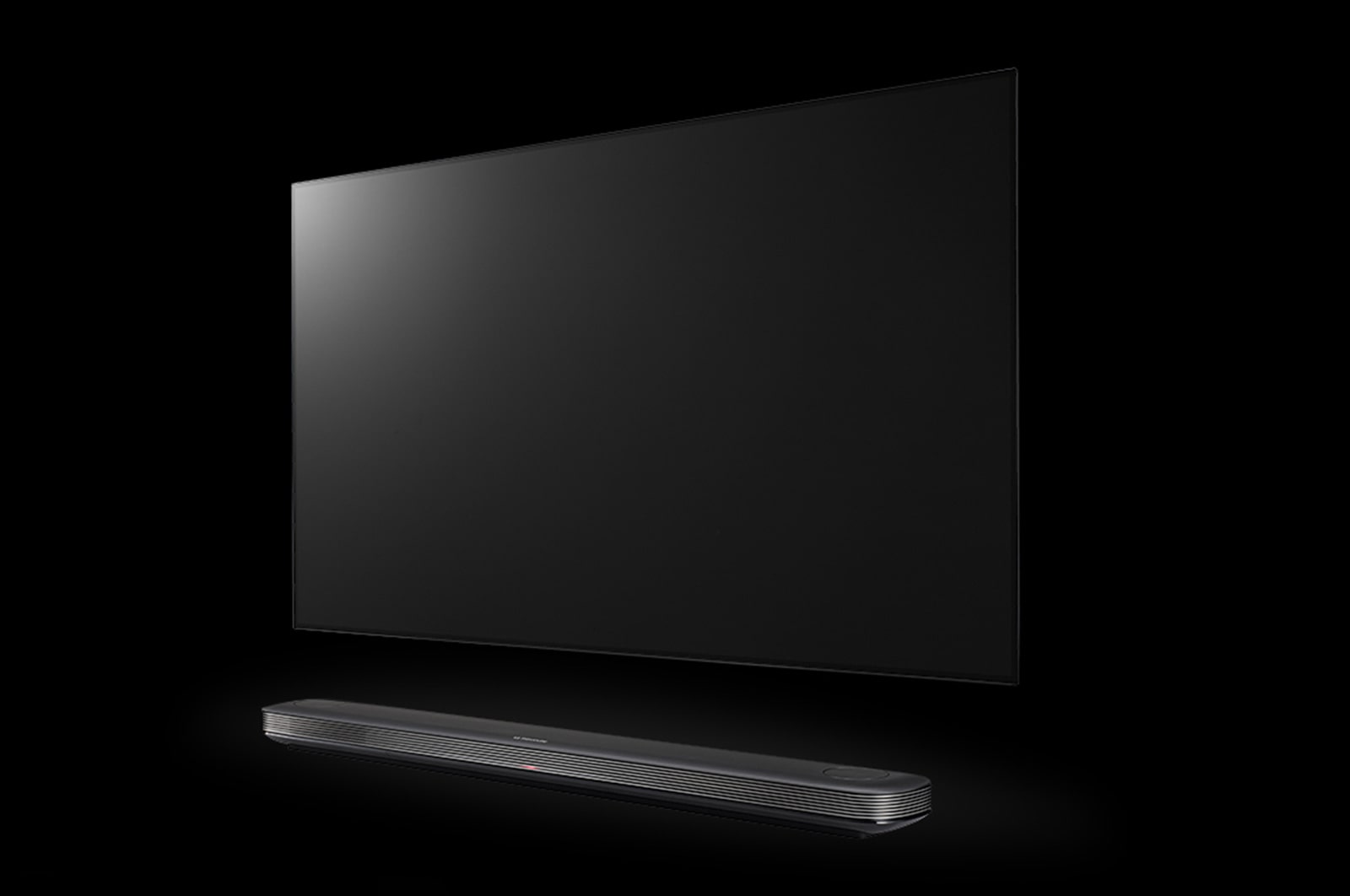 LG 77" LG SIGNATURE OLED TV - W7, OLED77W7P