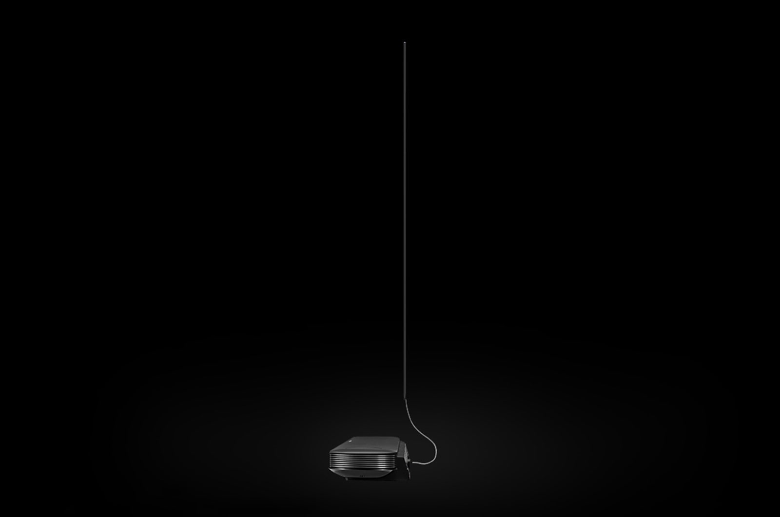 LG 77" LG SIGNATURE OLED TV - W7, OLED77W7P