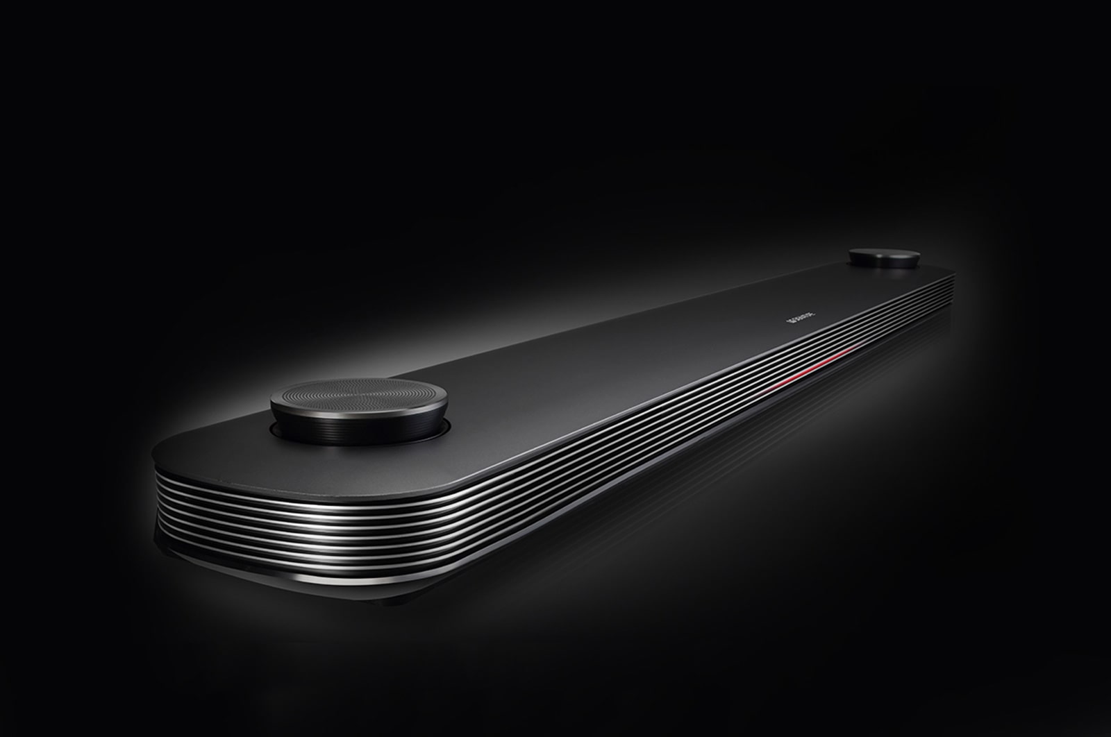 LG 77" LG SIGNATURE OLED TV - W7, OLED77W7P