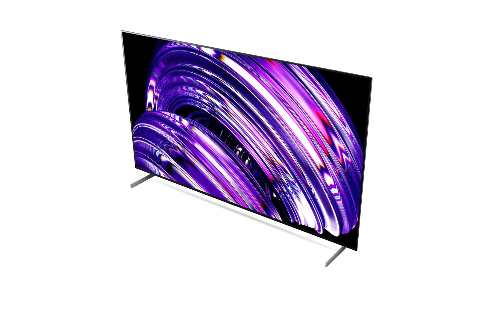 LG Z2 77 Inch 8K OLED w/ ThinQ AI , OLED77Z2PUA