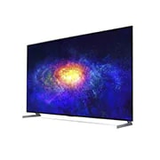 LG 77" ZX LG SIGNATURE OLED TV 8K with ThinQ® AI, OLED77ZXPUA