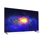LG 77" ZX LG SIGNATURE OLED TV 8K with ThinQ® AI, OLED77ZXPUA