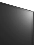 LG 77" ZX LG SIGNATURE OLED TV 8K with ThinQ® AI, OLED77ZXPUA