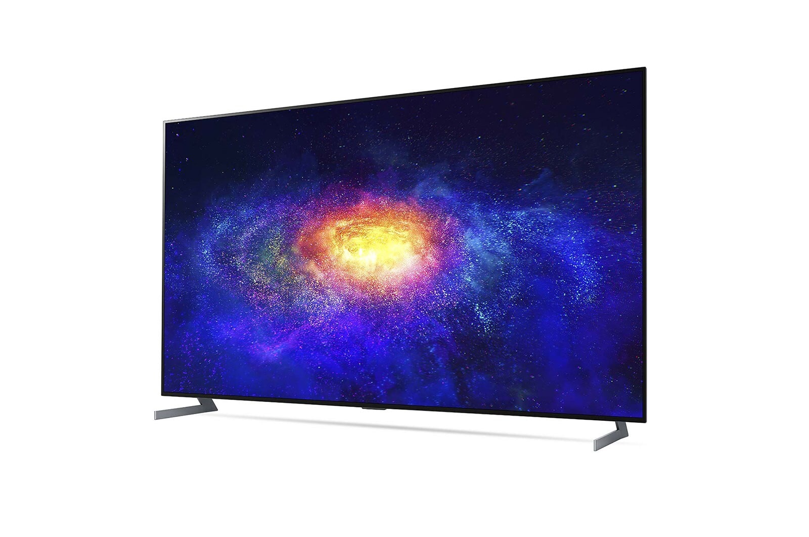LG 77" ZX LG SIGNATURE OLED TV 8K with ThinQ® AI, OLED77ZXPUA
