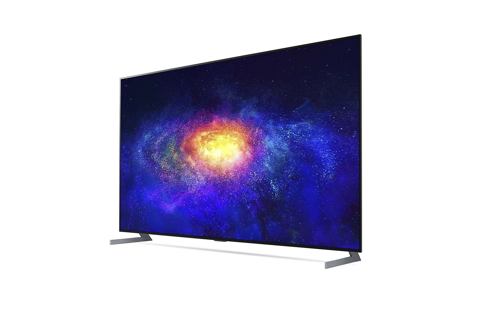LG 77" ZX LG SIGNATURE OLED TV 8K with ThinQ® AI, OLED77ZXPUA