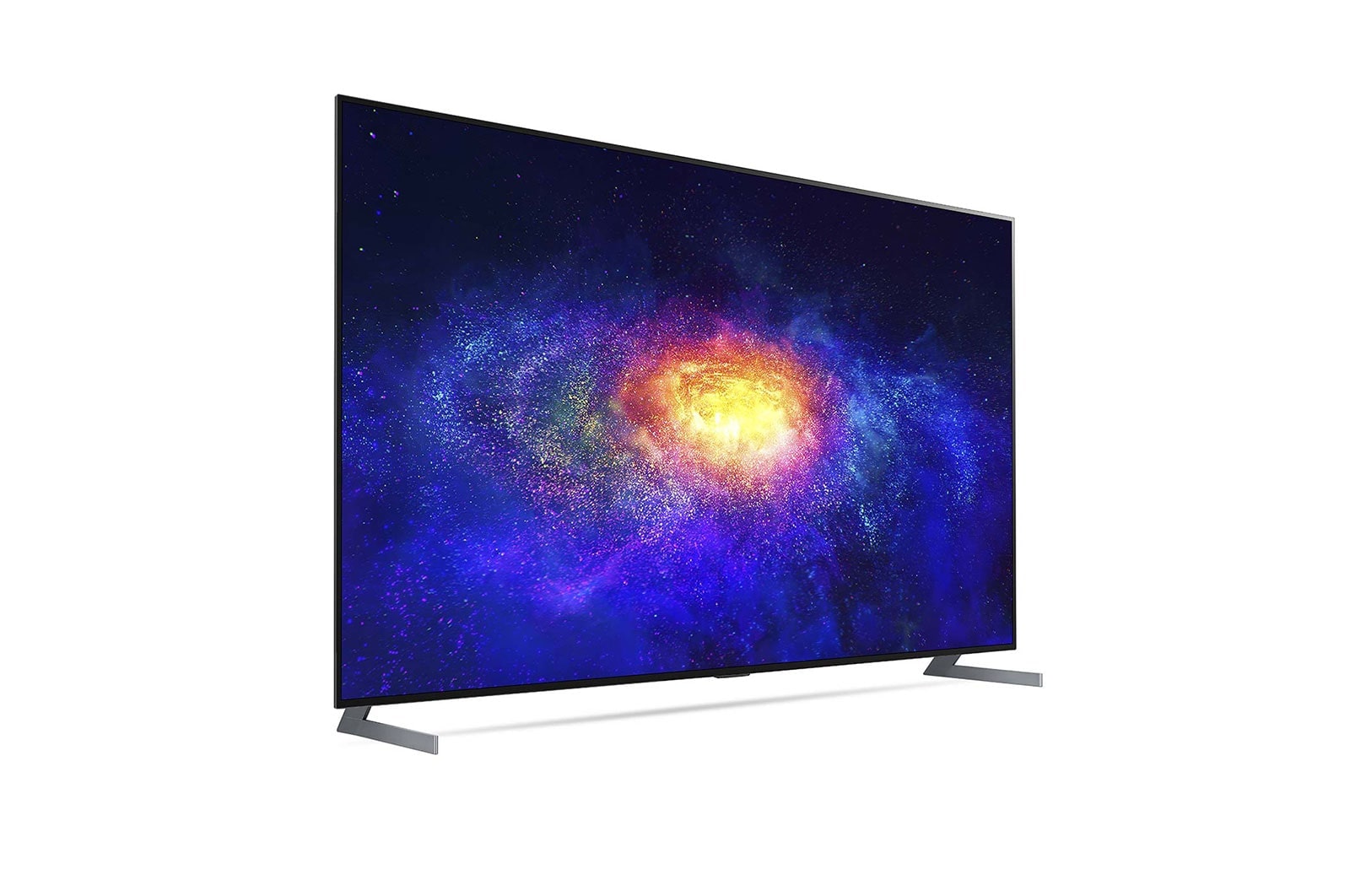 LG 77" ZX LG SIGNATURE OLED TV 8K with ThinQ® AI, OLED77ZXPUA