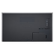 LG G2 83” 4K OLED evo Gallery Edition Smart TV w/ ThinQ AI, OLED83G2PUA