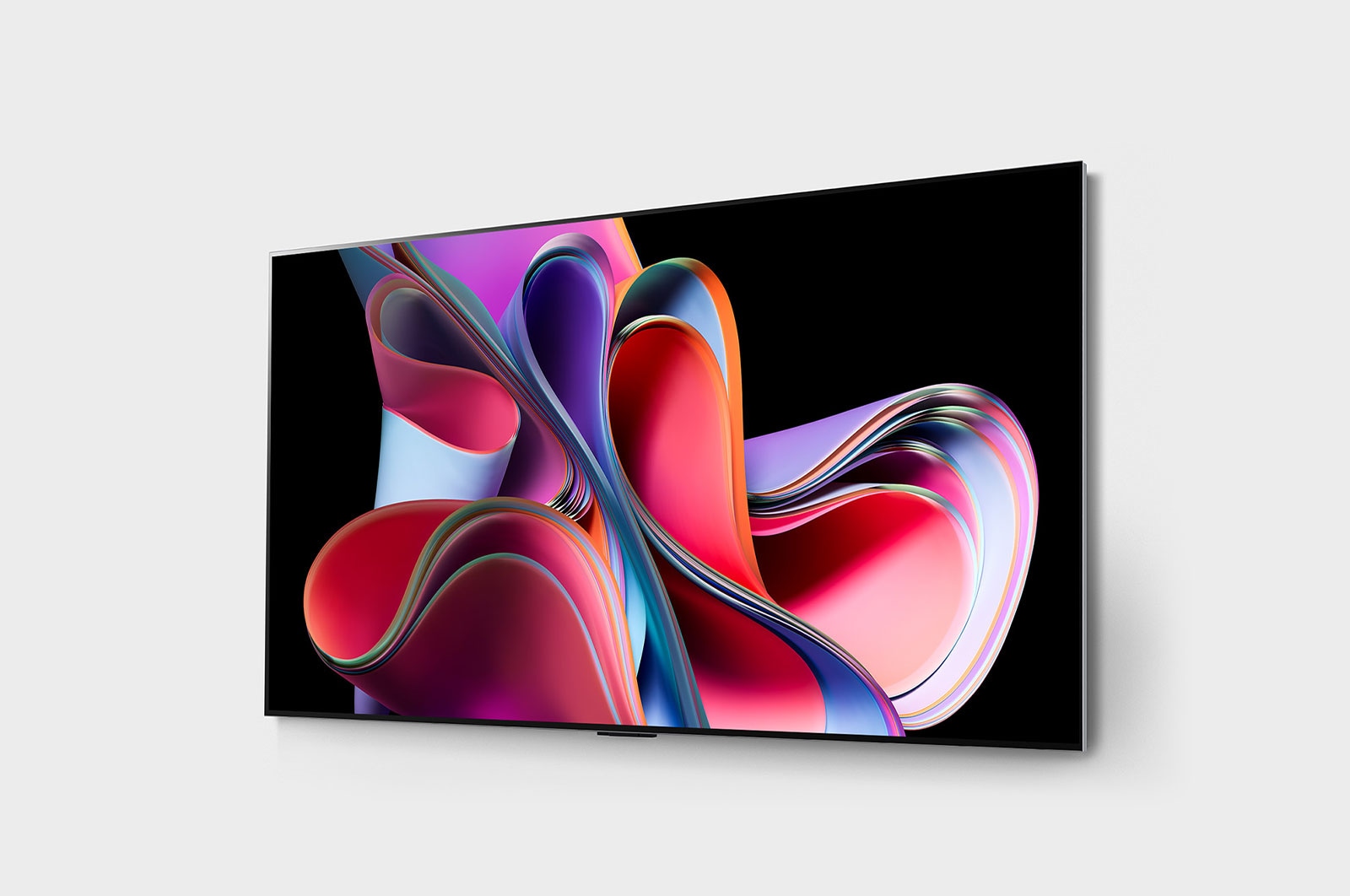 LG G3 83” 4K OLED Evo , OLED83G3PUA