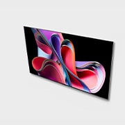 LG G3 83” 4K OLED Evo Gallery Edition, OLED83G3PUA