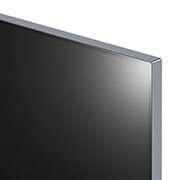 LG G3 83” 4K OLED Evo Gallery Edition, OLED83G3PUA