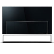 LG Z2 88 Inch 8K OLED Signature w/ ThinQ AI, OLED88Z2PUA