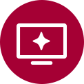 DOLBY VISION Icon