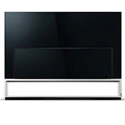 LG 88" ZX LG SIGNATURE OLED TV 8K with ThinQ® AI, OLED88ZXPUA