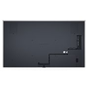 LG G2  97” 4K OLED evo Gallery Edition w/ ThinQ AI , OLED97G2PUA