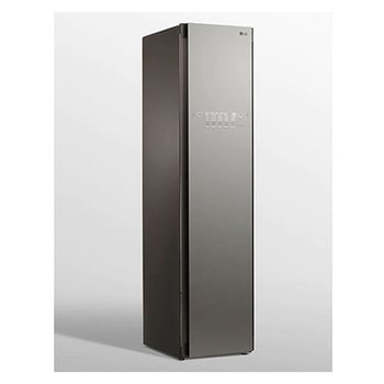 Front view of Styler with model name S3MFBN