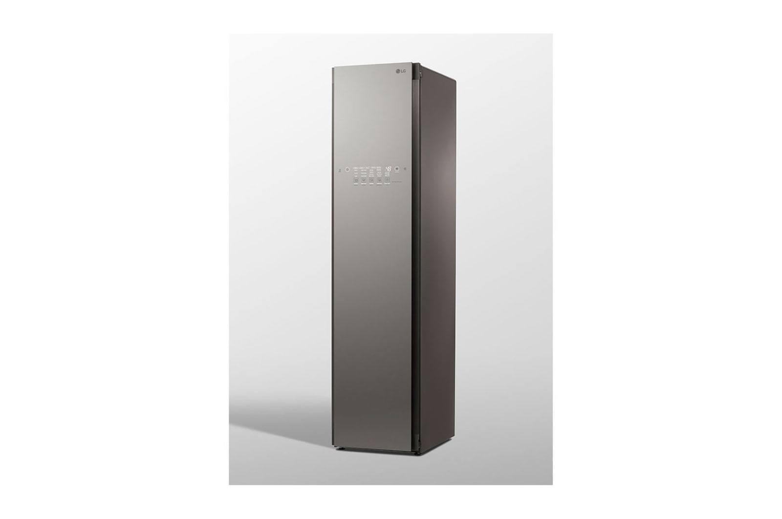 LG Styler<sup>®</sup> Steam Closet, S3MFBN