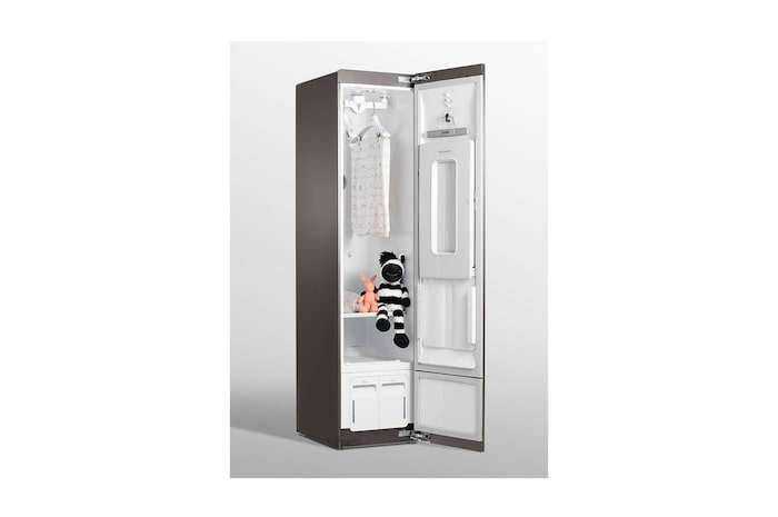 LG Styler®Steam Closet, S3MFBN
