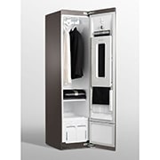 LG Styler<sup>®</sup> Steam Closet, S3MFBN