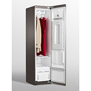 LG Styler<sup>®</sup> Steam Closet, S3MFBN